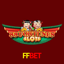 Cassino de Jogos FFbet